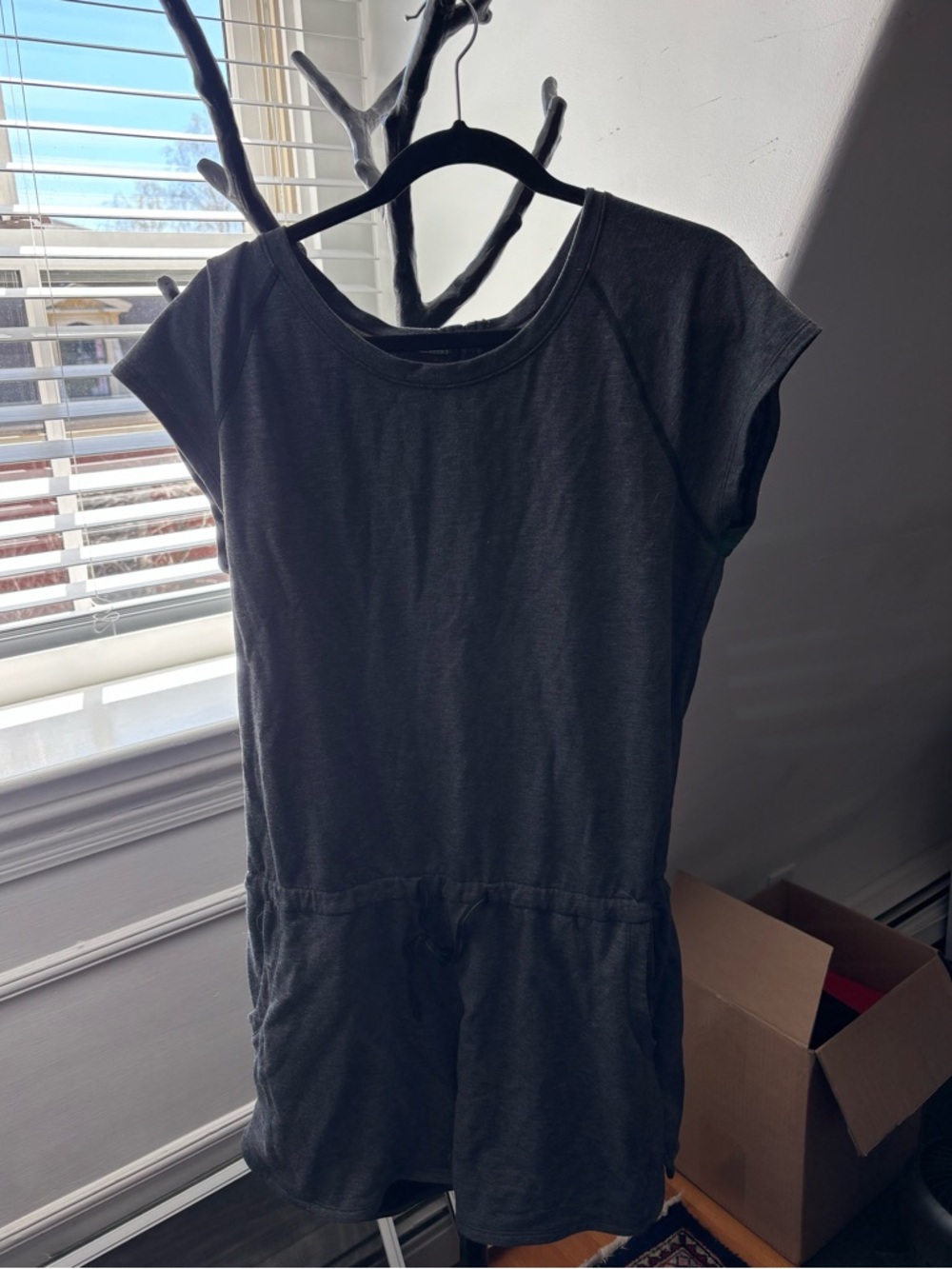 Smartwool size L romper